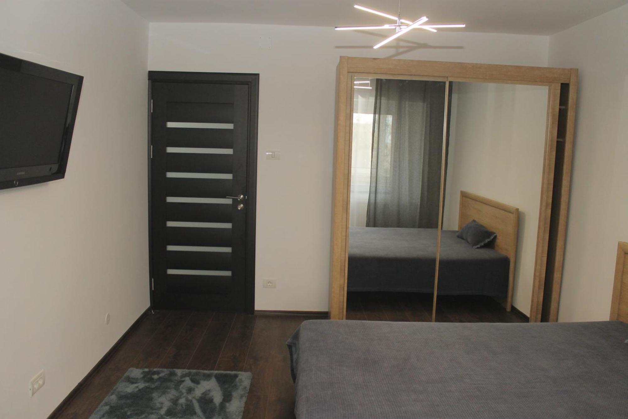 Aparthotel Daria Constança Quarto foto